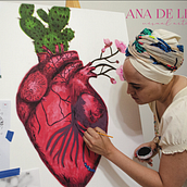 Personal Brand . Marketing, Social Media, Digital Marketing, Communication & Instagram Marketing project by Ana Laura De Leon Garcia - 01.10.2022