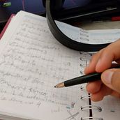 Mi Proyecto del curso: Escritura creativa para principiantes: da vida a tu historia. Writing, Creativit, Stor, telling, Narrative, and Creative Writing project by Karina Sueldo - 01.10.2022