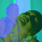 Of a Moment. Cinema, Vídeo e TV projeto de Raynee Roberts - 16.02.2019