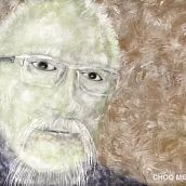 Self Portraits. Fine Arts project by Meng Foo Choo - 01.11.2022