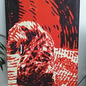 My art Ein Projekt aus dem Bereich Traditionelle Illustration von batman_buu - 11.01.2022