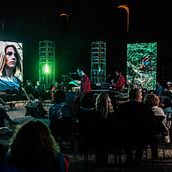 Formosus. Music, and Filmmaking project by Carmine Calia - 01.11.2022