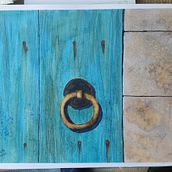 Mein Kursprojekt: Die Kunst des Aquarells: Male deine Vision der Welt. Projekt z dziedziny Malowanie akwarelą użytkownika Rotz Bernhard - 11.01.2022