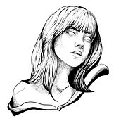 Mi Proyecto del curso: Diseño de tatuajes Blackwork. Un progetto di Illustrazione tradizionale, Illustrazione digitale e Design di tatuaggi di Laura Navarro Lorente - 11.01.2022