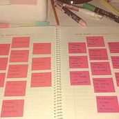 Mi Proyecto del curso: Modelos de negocio para creadores y creativos. Creative Consulting, Marketing, and Business project by Yesica Maria Padilla - 01.11.2022