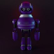 My project in Compositions with Cinema 4D and OctaneRender course. 3D, 3D Modeling, and 3D Character Design project by John William - 01.11.2022