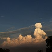 Paisajes de mi alrededor.. Photograph project by arantza palacios - 01.11.2022