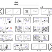 Il mio progetto del corso: Illustrazione digitale per racconti per bambini. Traditional illustration, Drawing, Digital Illustration, Children's Illustration, Digital Drawing, Digital Painting, and Narrative project by Davide Di Fabio - 01.11.2022