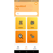 Fuerza de Ventas Movil. Un proyecto de Programación de Ronald Benigno Zea Rodriguez - 01.09.2021
