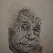 Mein Kursprojekt: Realistische Porträts mit Graphit Bleistift. Traditional illustration, Fine Arts, Sketching, Pencil Drawing, Drawing, Portrait Drawing, Realistic Drawing, Artistic Drawing, and Figure Drawing project by René Schori - 01.12.2022