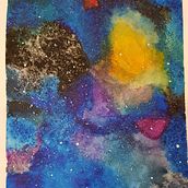 Mi Proyecto del curso: Técnicas modernas de acuarela. Traditional illustration, Fine Arts, Painting, and Watercolor Painting project by patricia arquimbau pons - 01.12.2022