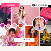My project in Branding and Visual Identity for Fashion Brands course. Un proyecto de Diseño, Dirección de arte, Br, ing e Identidad, Diseño gráfico, Marketing y Diseño de logotipos de Soumya Agarwal - 25.03.2022