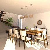 Elaboración de renders arquitectónicos. Un proyecto de Diseño, Arquitectura y 3D de jaime.arq89 - 12.01.2022
