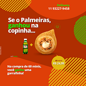 Meu projeto do curso: Copywriting: princípios da redação publicitária. Advertising, Marketing, Cop, writing, Creativit, and Content Writing project by Michel Teixeira - 01.11.2022