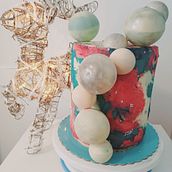 HECA. Un proyecto de Diseño y DIY de helenacordero - 22.12.2021