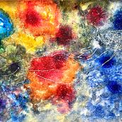 Mi Proyecto del curso: Técnicas modernas de acuarela. Traditional illustration, Fine Arts, Painting, and Watercolor Painting project by Carles Solé Garcia - 01.10.2022