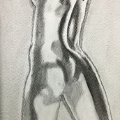 Drawings. Un progetto di Illustrazione tradizionale di Hya Baliña - 12.01.2022