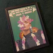 Mi Proyecto del curso: Técnicas básicas de prensado botánico. Un projet de Artisanat, Beaux Arts, Collage, DIY , et Art floral et végétal de lesly bravo - 11.01.2022
