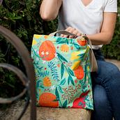 Ilustracion . Un progetto di Illustrazione tradizionale di Gloria Fernández: Diseñadora Textil - 12.01.2022