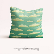 Pattern aplicado a producto. Un progetto di Illustrazione tradizionale, Pubblicità e Design di Gloria Fernández: Diseñadora Textil - 12.01.2022