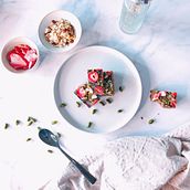 Mein Kursprojekt: Food Styling und -Fotografie für Instagram. Un projet de Photographie, Réseaux sociaux, Retouche photographique, Photographie smartphone, Photographie de produits, Photographie numérique, Photographie gastronomique, Photographie pour Instagram, Photographie lifest, le, St , et lisme culinaire de rafaela_vazquez_lopez - 12.01.2022