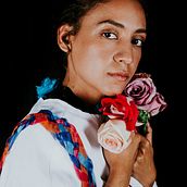 VIVA LA FRIDA. Un proyecto de Diseño de vestuario y Fotografía de Katie Juliettha - 12.01.2022