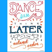 Il mio progetto del corso: Doodling creativo e hand lettering per principianti. Un proyecto de Ilustración tradicional, Lettering, Dibujo, H y lettering de Michela Folcio - 12.01.2022