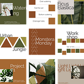 Project Softbookpages | Graphic Design for Beginners course. Design, Br, ing, Identit, Graphic Design, T, pograph, Logo Design, T, pograph, and Design project by anske_batsele - 01.12.2022
