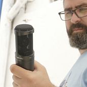 Mi Proyecto del curso: Creación de un podcast desde cero. Marketing, Digital Marketing, Content Marketing, Communication, Podcasting, and Audio project by Melchor Pescuezo Rivilla - 01.12.2022