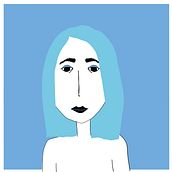 Josefina chocolatina. Traditional illustration project by Josefina Pierucci - 01.12.2022