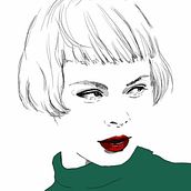 disegno. Digital Drawing project by mrfanuli - 01.13.2022