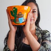 LaPajaraPinta. Traditional illustration, Design, Arts, and Crafts project by Andres Panqueva - 01.13.2022