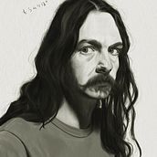 My project in Realistic Portrait with Graphite Pencil course. Traditional illustration, Fine Arts, Sketching, Pencil Drawing, Drawing, Portrait Drawing, Realistic Drawing, Artistic Drawing, and Figure Drawing project by chapeonya - 01.12.2022