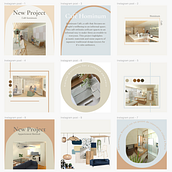 My project in Graphic Design for Beginners course. Design, Br, ing, Identit, Graphic Design, T, pograph, Logo Design, T, pograph, and Design project by nelly_lung - 01.12.2022