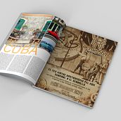 ART. Un progetto di Pubblicità di Eduard Balart Torelló - 13.01.2022