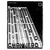 Chryverde - Poster. Poster Design, Traditional illustration, and Digital Illustration project by Sebastiano Vecchio - 01.13.2022