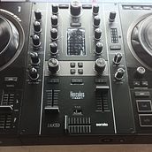 Mi Proyecto del curso: DJ y Producción de música electrónica. Music, Sound Design, and Music Production project by Jorge Lucas Pérez - 01.11.2022