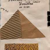 My project in Travel Journal: Illustrate Your Reality course Ein Projekt aus dem Bereich Traditionelle Illustration, Schrift, Kreativität, Zeichnung, Sketchbook, Erzählung und Sachtexte von Safinaz Osman - 13.01.2022