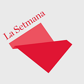 La Setmana del Llibre en Català. Un proyecto de Motion Graphics de Batec Animation Studio - 01.07.2021