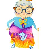 Mi Proyecto del curso: Acuarela en negativo para ilustración infantil por @apr.ilustrations (APR) Ein Projekt aus dem Bereich Traditionelle Illustration, Malerei, Bleistiftzeichnung, Aquarellmalerei, Kinderillustration und Erzählung von Ana Parada Ramírez - 13.01.2022