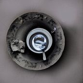 CERAMICS. Video project by Nathalie Maufroy - 01.13.2022