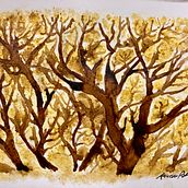 Il mio progetto del corso: Tecniche di illustrazione per sbloccare la tua creatività. Traditional illustration, Fine Arts, Painting, Creativit, Creating with Kids, Sketchbook, and Design project by Agnese Bruno - 03.01.2022
