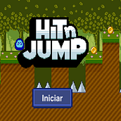 Mi Proyecto del curso: Creación de videojuegos de plataformas con Unity. Un progetto di Postproduzione fotografica, Animazione di personaggi e Sviluppo di videogiochi di Moises Hernández Miranda - 12.01.2022