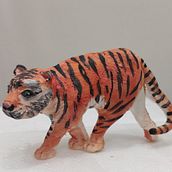 Mi Proyecto del curso: Modelado con chocolate: crea toppers de animales. Design, and DIY project by a_rudaityte - 01.13.2022