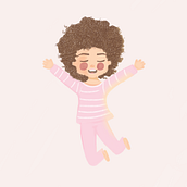 Good Morning!. Traditional illustration, Drawing, Digital Illustration, Children's Illustration, Digital Drawing, Digital Painting, and Narrative project by Aya Yasser - 12.09.2021