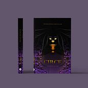Mi Proyecto del curso: Diseño de portadas para libros: ilustra imágenes evocadoras. Editorial Design, Graphic Design, and Bookbinding project by Miriam Jasso Sánchez - 01.07.2022