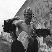 Constantino. Photograph, Fashion Photograph, and Studio Photograph project by Sebastian Rojas - 01.03.2022