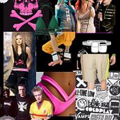 Mi Proyecto del curso: Estilismo y diseño de vestuario para espectáculos . Design vestimentar de María Cristina Medina Loría - 03.19.2022