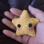 Mi Proyecto del curso: Diseño y creación de amigurumis. Artesanato, Design de brinquedos, Tecido, DIY, Crochê, Amigurumi, e Design têxtil projeto de María Luisa de Lourdes Castillo Malo - 14.01.2022