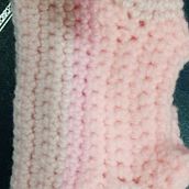 Mi Proyecto del curso: Amigurumi: diseño de ropa, pelo y complementos. Un proyecto de Artesanía, Diseño de juguetes, Tejido, Crochet, Amigurumi y Diseño textil de giorgis_barreto - 14.01.2022